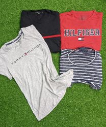 Tommy Hilfiger t-shirts