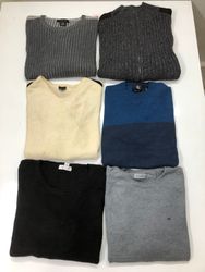 Branded sweater Calvin klein