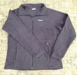 CR4739 Columbia Fleece Jacket