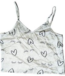 EHA#20 y2k camisetas sin mangas