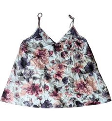 EHA#21 y2k tops de tirantes