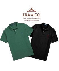 Ralph Lauren Polo T-shirt con piccolo logo
