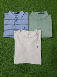 Ralph Lauren Polo Shirts