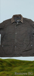 Vestes Barbour