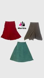 Y2k colorful corduroy bundle (M-044)