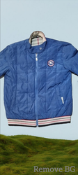 Burberry mix jackets