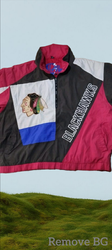 Nfl Starter and migistic mix jackets