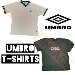 Umbro T-shirts | street wear