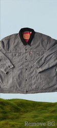 Giacche Levi's