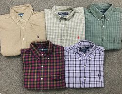 Polo Ralph Lauren Shirts