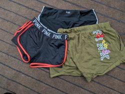 SD0160 - Ladies Pink Mix Items - 40 Pieces