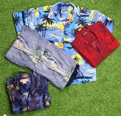 Hawaiian Shirts