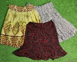 Y2k skirts