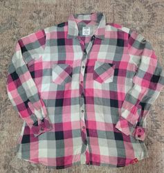 CR4748 Dickies Camicie da Uomo