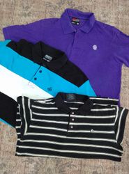 CR4751 T-shirts Vintage South Pole