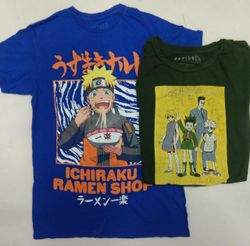 T-shirt Vintage Cartoon CR4753