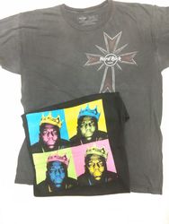 CR4754 T-shirt Vintage Musique