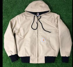 Carhartt Rework style jackets