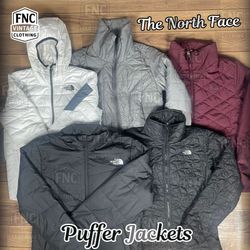 The North Face 600 Series Puffer Jackets (fnc:496)