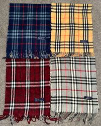 Burberry Scarves