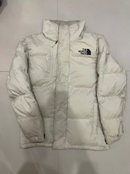 The North Face Puffer Jackets