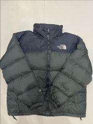 The North Face Puffer Jackets