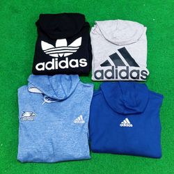 Adidas Hoodie