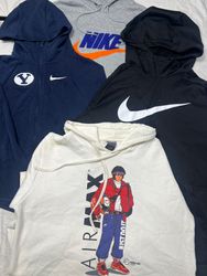 NIKE HOODIES 1001