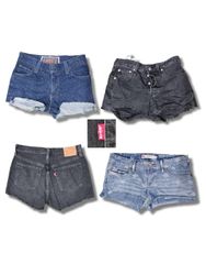 Levi's Sexy Short