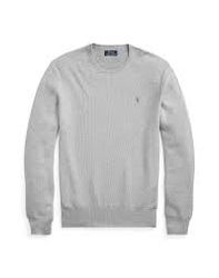 オーセンティック ポロ ラルフ ローレン セーター