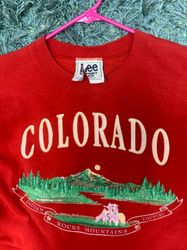 Lee sweatshirt  (DV -8- 115)