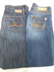 IQ0421 Y2k Jeans