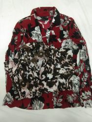 IQ0417 Y2K
Italian Shirts