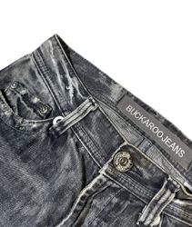Hip Hop Jeans