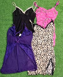 Slip style night dress