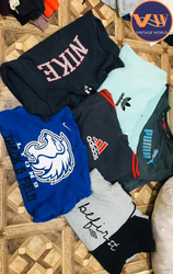 Premium Mixed Brand SweatShirt,Hoodie