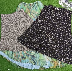 Y2k skirts