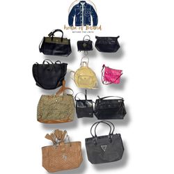 Guess bags
