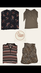 Conjunto de Cami Boho Fairycore Y2K – Tops vintage..