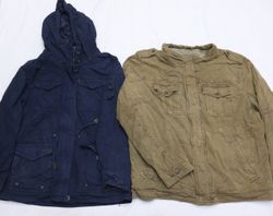 CR4840 VINTAGE LEVI'S MIX BUNDLE ITEM