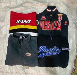 vintage mix sweatshirts