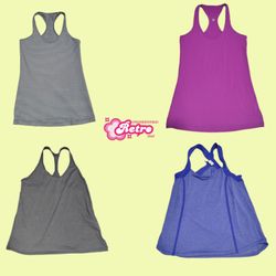Lululemon Premium Tank Tops (Aug-32)