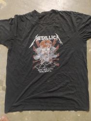 T-shirts musicaux pour hommes