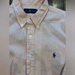 Men's polo Ralph Lauren Cotton Shirts