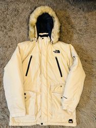 The North Face Puffer Jacket