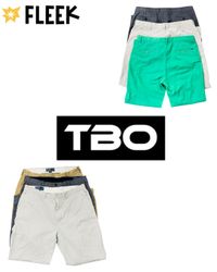 Polo Baumwollhosen