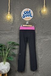 Premium Lululemon Legging & Capri