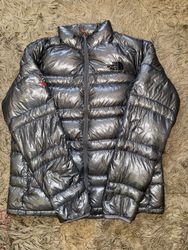 The North Face Puffer Jackets