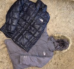 The North Face Jackets