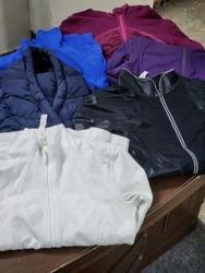 Lululemon Jackets